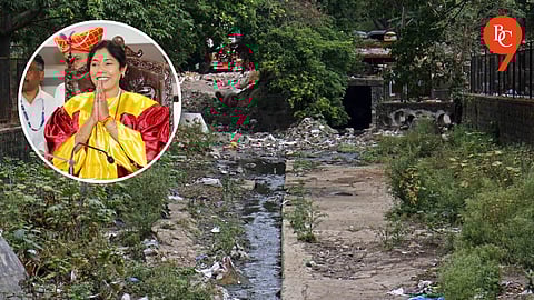 Pune: New Mayor Sought Drainage Cleaning, Disaster Preparedness Report Within Three Days