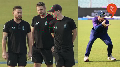 ENG vs SCO: The Calcutta connection & Why Saturday is the biggest day in Scottish sporting history