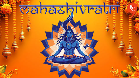 Happy Mahashivratri 2026: 50+ Wishes, Images & Quotes to Share with Friends and family