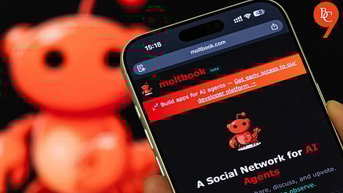 What is Moltbook? Inside the AI-Only Social Network Where Humans Aren’t Allowed