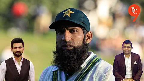 Time’s up for the players? Inside the civil war erupting within Pakistan cricket