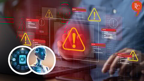 AI Application Automatically Seizes BBC Reporter’s Laptop Without Any User Interaction