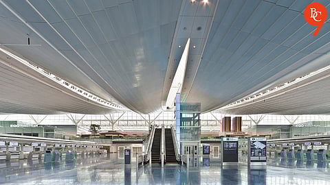 New Security Hold Area at Pune Airport Expected to Be Operational by Late May (Representative Image)