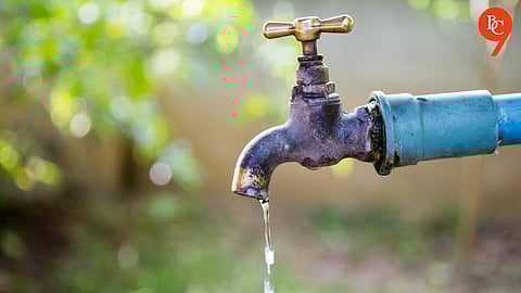 Pune Could Face Water Cuts as PMC Directed to Settle ₹932 Crore Dues