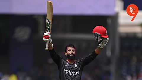 History in Chennai: 19-year-old Yuvraj Samra becomes youngest T20 World Cup centurion