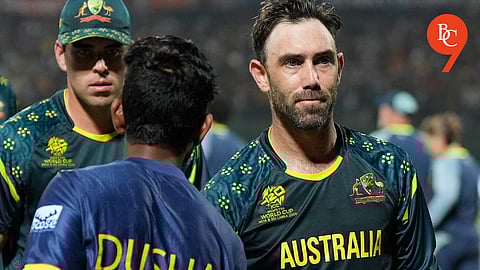 Calculators at the ready: Australia on the brink of T20 World Cup exit; What saves them?