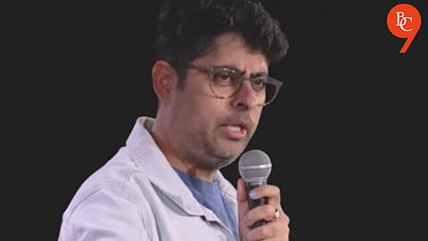 Teen Drivers in Luxury Cars Linked to Surge in Hit-and-Run Cases, Says Varun Grover