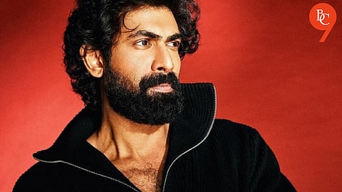 Actor Rana Daggubati Steps Back from Projects, Returns Advances Due to Health Challenges
