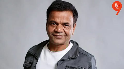 Rajpal Yadav Keeps Mum on Bollywood's Financial Aid Amid ₹9 Crore Debt