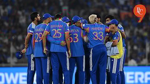 India’s winning streak reaches 12 as Netherlands fall in Ahmedabad; Zero matches lost since 2024 campaign