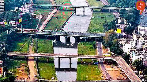 Pune’s ₹4,727 Crore Riverfront Development Project: Are We Cleaning the River or Just Beautifying? 