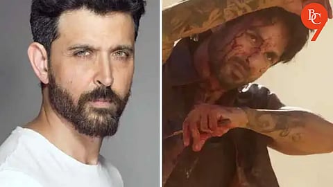 Hrithik Roshan Faces Backlash After Critiquing Shahid Kapoor's 'O Romeo'