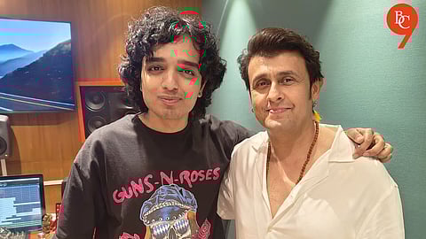 Chaar Diwaari x Sonu Nigam’s “Iss Tarah”: How Gen Z Is Quietly Revolutionizing Indian Music