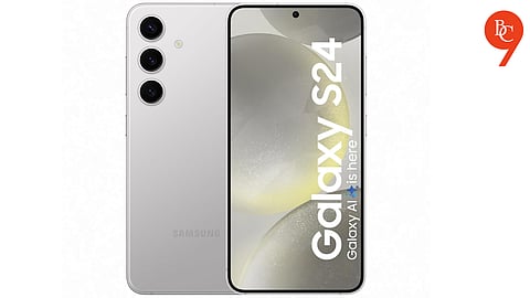 Samsung Galaxy S24 Gets ₹30,000 Price Cut Ahead of Galaxy S26 Debut