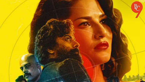 Anurag Kashyap's 'Kennedy' Redeems with Stellar Performance by Rahul Bhat