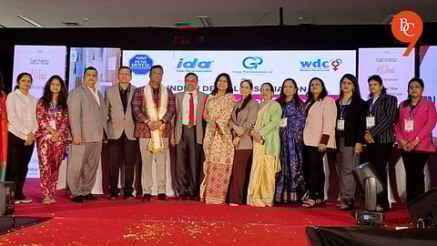 Pune Dental Conference 2026 Showcases Innovation, Research and Women Empowerment