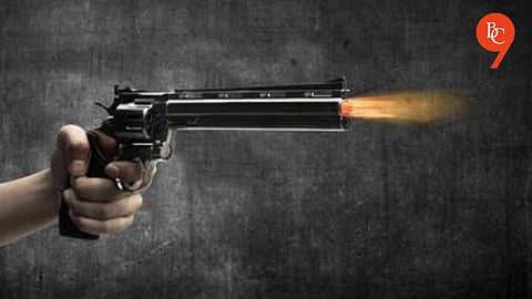 Pune: Minor Opens Fire in Gultekdi; No Injuries Reported, Accused on the Run
