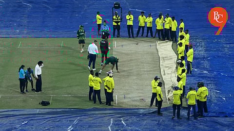 Points shared in Colombo: Why the PAK-NZ washout puts both teams on a collision course with England