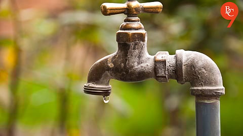 Water Supply Across Pimpri-Chinchwad to Be Temporarily Shut on February 23 