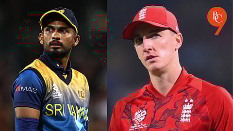 ENG vs SL: Harry Brook issues war cry to England batters while rain threat looms around Sri Lanka clash