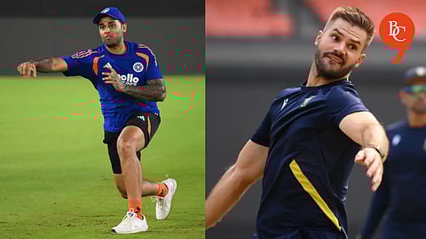 Ghosts of Barbados: South Africa seek 2024 redemption as India looks to continue its winning streak