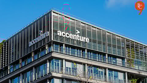 Accenture Tells Employees to Adopt AI or Face No Performance Raises After Laying Off 11,000 Employees