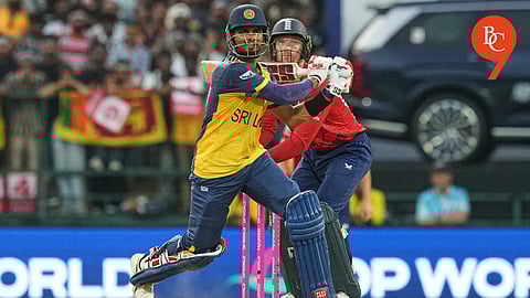 Sri Lanka skipper and consultant clash over pitch and shot choices amid looming World Cup exit