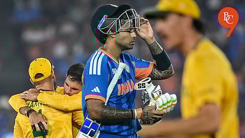 SA vs IND: Proteas shatter India's facade of records; hand Ahmedabad the infamous "silent" night