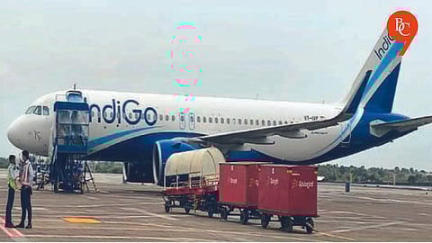 Pune Airport: IndiGo Cancels Pune–Bangkok Flights for Summer Schedule 