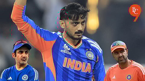 Gamble failed: How omitting Axar Patel pushed India to the edge of WC exit