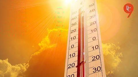 Pune Records Second-Highest February Minimum in a Decade at 19.2°C; Warm Week Ahead