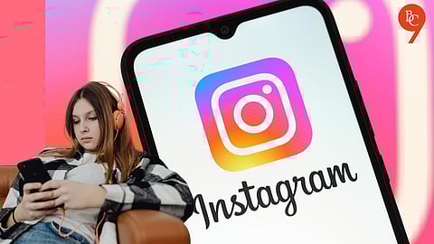 Meta Survey Finds 19% of Young Teens on Instagram Report Receiving Unwanted Nude Images