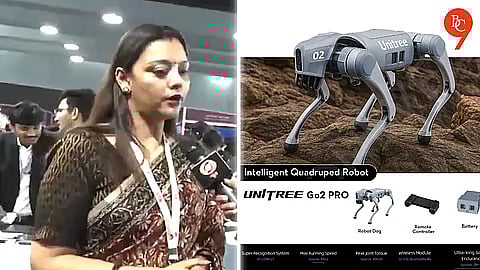 More Than a Meme: What the Galgotias Episode Says About Indian Higher Education