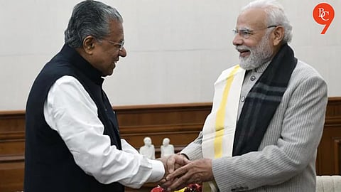 Kerala Set to Be Officially Renamed “Keralam” After Cabinet Nod