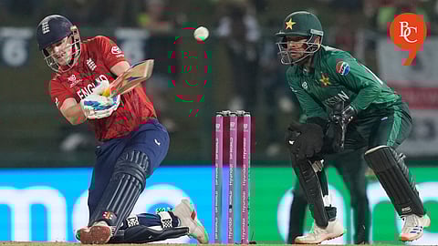 ENG vs PAK: Brendon McCullum’s strategic change powers England into World Cup Semis