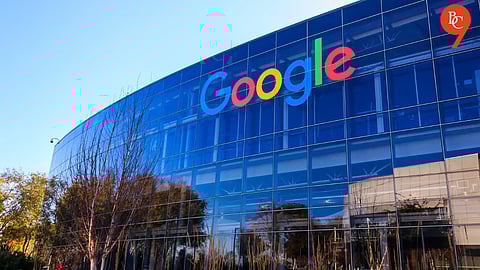 Google Faces Global Outage, Thousands Report Search Disruptions
