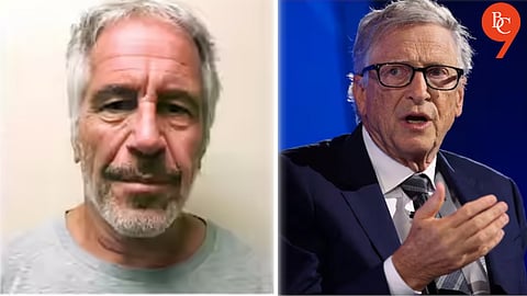 "Did have affairs but ...": Bill Gates Admits Affairs, Apologizes Over Jeffrey Epstein Links