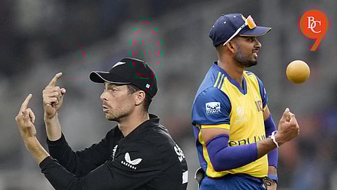 Win or bust: New Zealand and Sri Lanka face off in Colombo survival battle