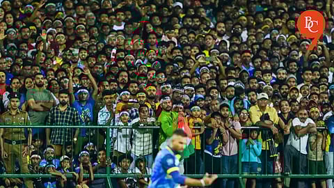 T20 World Cup: Fans share criticism; savage Shanaka’s call for government shielding after World Cup collapse