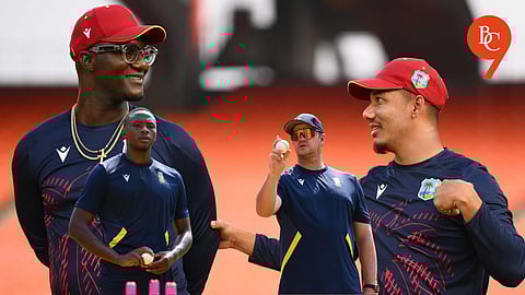 T20 WC: Winner takes all in Ahmedabad as unbeaten South Africa & West Indies battle for a place in the Semi finals