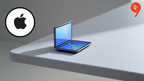 Apple’s iPhone Fold Could Finally Launch in September