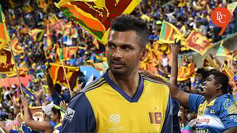 SL vs NZ: As Sri Lanka crashes out, Dasun Shanaka wants the Government involved. Why? 