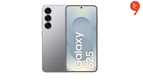 Samsung Galaxy S25 Plus Price Falls Below Rs 70,000 on Amazon Following Galaxy S26 Plus Launch