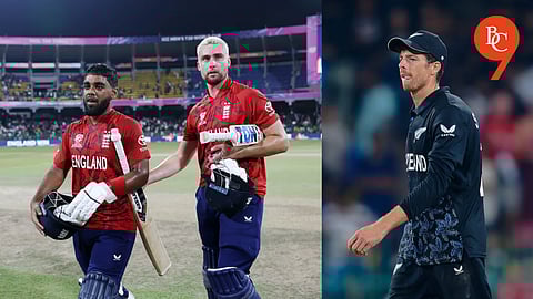 Jacks and Rehan Ahmed snatch thriller for England to leave New Zealand’s hopes in limbo