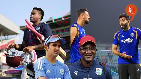 IND vs WI: In a battle between batting giants, the bowlers will decide the Semi-final spot