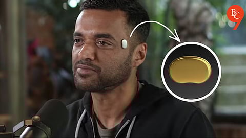 Deepinder Goyal’s Health-Tech Startup  Temple Raises $54M