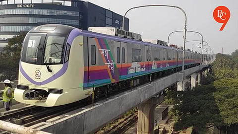 Pune: Shivajinagar to Kondhwa–Yewalewadi Metro Corridor Proposed