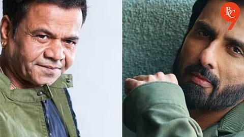 Sonu Sood Clarifies: 'I Never Said Rajpal Yadav Needs Work'