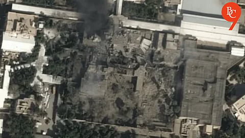 Iran School Strike Leaves Over 100 Dead; US Embassy Attack in Riyadh Escalates Tensions