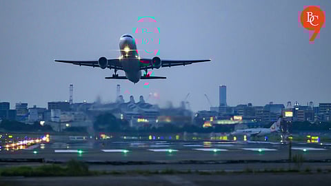 Pune: 111 Citizens Safely Back from Dubai; Authorities Work to Bring Remaining Residents Home